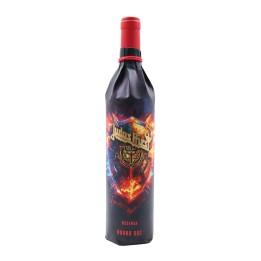 Judas Priest Reserve Red 2023