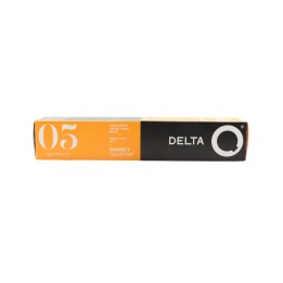 Delta Q Qonvictus 10 units