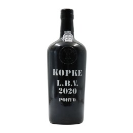 Kopke LBV Porto 2020