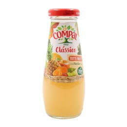 Compal Néctar Tutti Frutti 200 ml