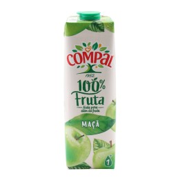 Compal Néctar de manzana 1 litro