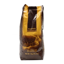 Bongosto Geröstete Kaffeebohnen 1 Kilo
