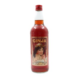 Xarão Ginja without fruit Liqueur