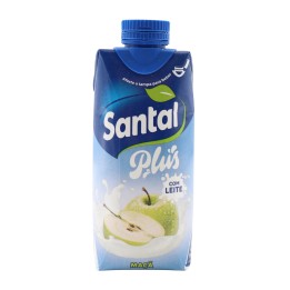Santal Plus Apple