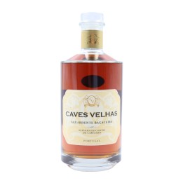Caves Velhas Aguardente Bagaceira Velha