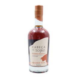 Cabeça de Toiro Private Reserva Aguardente Vínica Velha