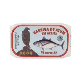 Açor Tuna Belly