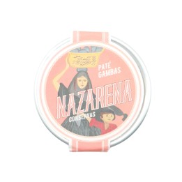 Nazarena Shrimp Pâté