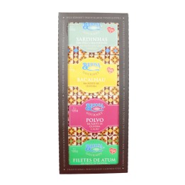 Briosa Gourmet Premium Box - 4 unidades