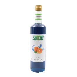 2Taste Xarope de Blue Coração