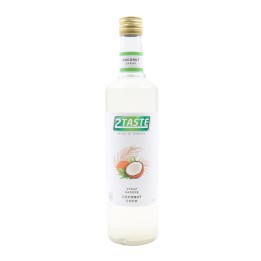 2Taste Xarope de Coco