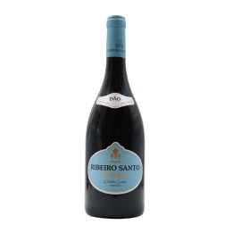 Ribeiro Santo Reserve Red 2023