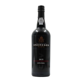 J H Andresen LBV Port 2019