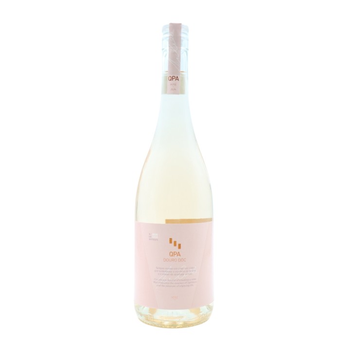 QPA Rosé 2024
