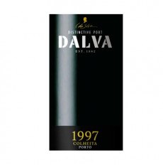 Dalva Colheita Porto 1997