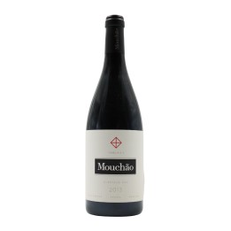 Mouchão Tonel 3-4 Tinto 2015