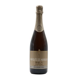 Marquês de Marialva Blanc de Noirs Bruto Espumoso 2023