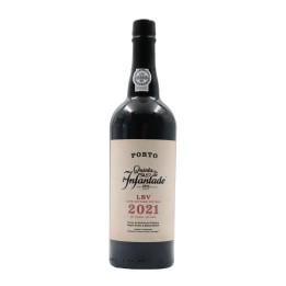 Quinta do Infantado LBV Porto 2021