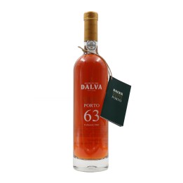 Dalva Colheita Golden White Portwein 1963