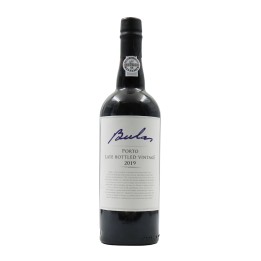 Bulas LBV Port 2019