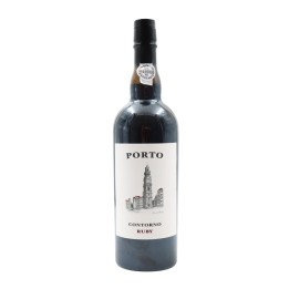 Contorno Monuments Edition Ruby Port