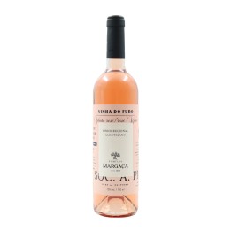 Familia Margaça Vinha do Furo Rosé 2023