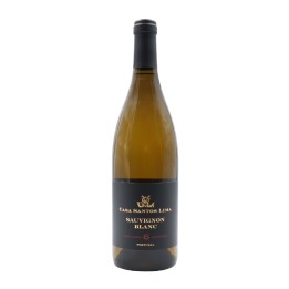 Casa Santos Lima Sauvignon Blanc Oak Age White 2022