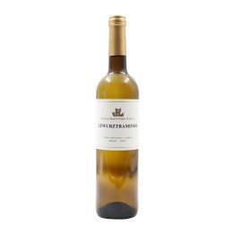 Casa Santos Lima Gewustraminer White 2024