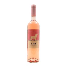LAB Rosado 2025