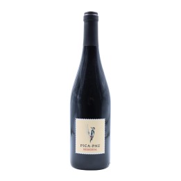 Pica Pau Reserve Red 2021
