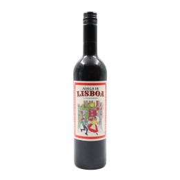 Adega de Lisboa Red 2022