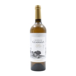 Encosta do Guadiana Private Selection White 2019