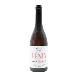 Prior Lucas Fénix Rosé 2021