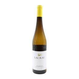 Lacrau Chardonnay Blanc 2024