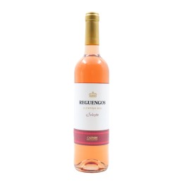 Reguengos Selection Rosé 2023