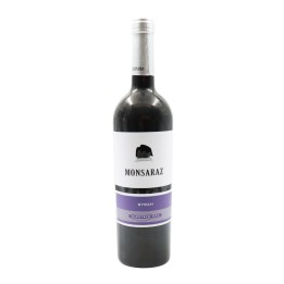 Monsaraz Syrah Rouge 2022