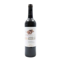Tapada do Barão Selected Harvest Red 2024