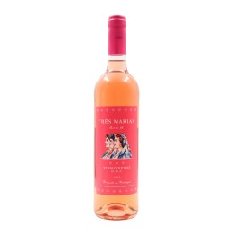 Três Marias Rosé 2023