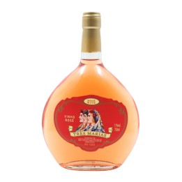 Três Marias Cantil Rosé 2023