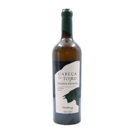 Cabeça de Toiro Chardonnay Private Reserva Blanco 2022
