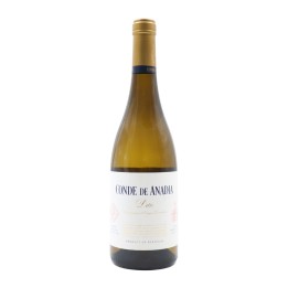Conde da Anadia Blanc de Noirs Blanco 2022