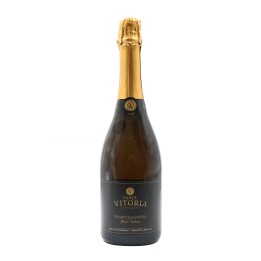 Casa de Santa Vitória Brut Nature Sparkling 2022