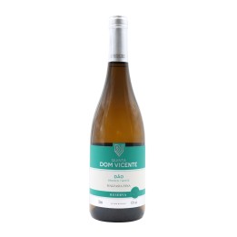 Dom Vicente Malvasia Fina White 2022