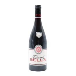 Grand Bella Pinot Noir Rot 2014