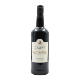 Croft Distinction Special Reserve Ruby Port