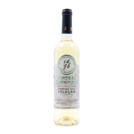 Conde de Cantanhede Winemaker Selection Blanc 2021