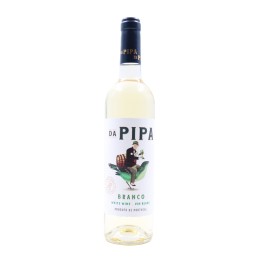 Da Pipa Blanco