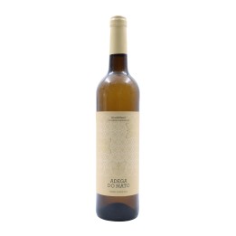 Adega do Mato Alvarinho White 2025