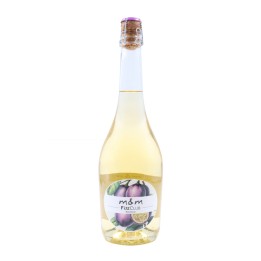 M&M Fizz Club Passionsfrucht
