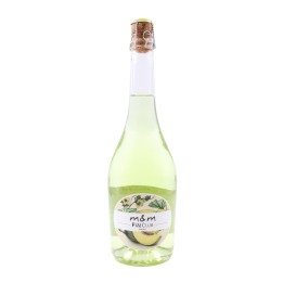 M&M Fizz Club Melone